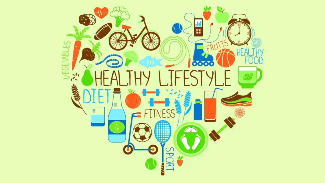 Healthy Habits for a Longer Life
