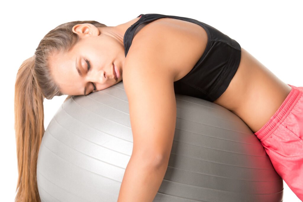 Exercises to Improve Sleep Quality