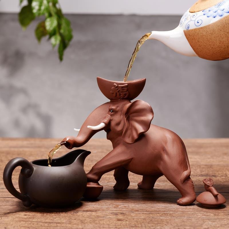 tea pet